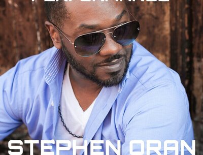 Stephen Oran photo