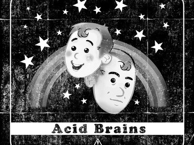 Acid Brains photo