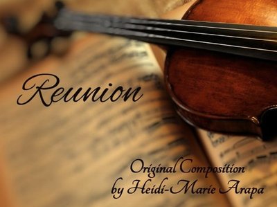 Reunion