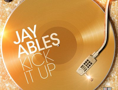 Jay Ables photo