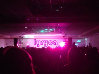 Lyryca photo