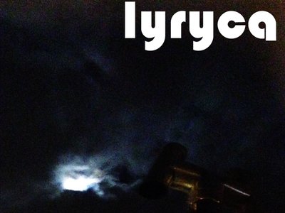 Lyryca is an indie rock - alternative band from El Paso, Texas and Chihuahua Mexico.