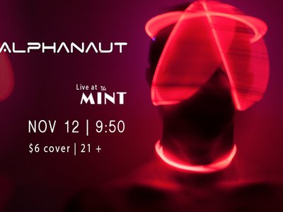 Alphanaut photo