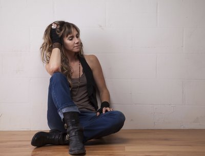 Tiffany Christopher photo