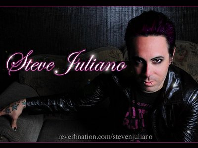 Steven Juliano photo