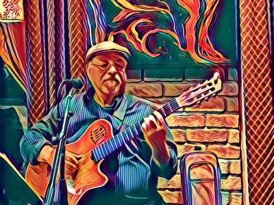 Ron Franklin photo
