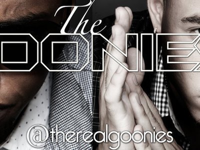 The Goonies photo