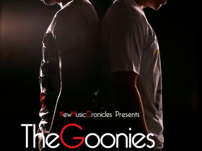 The Goonies photo
