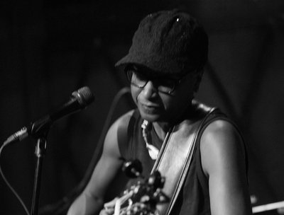 Rockwood Music Hall NYC 2017