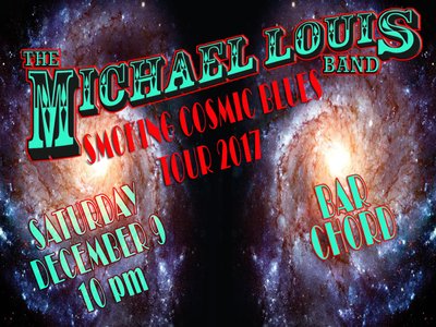 ***SATURDAY, DECEMBER 9, 10:30 pm*** TMLB @ BAR CHORD - 1008 Cortelyou Rd, Brooklyn, NY 11218 (347) 