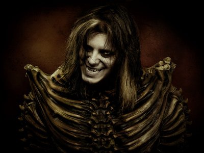 Abby Normal