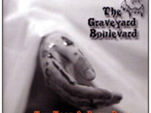 Toe Tags & Body Bags CD cover