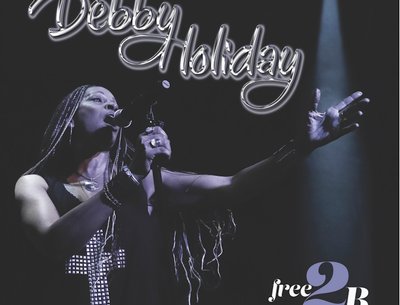 Free2B Double CD Half Rock/Half Dance 