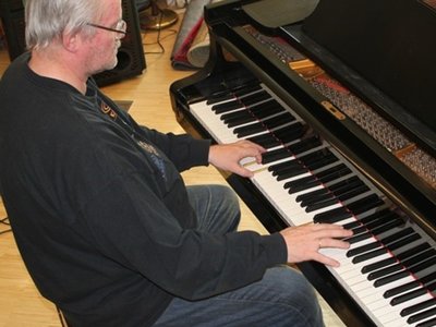 Ballademaker photo