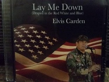 Elvis Lloyd Carden photo