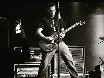 Vegas Rising Benefit Festival 