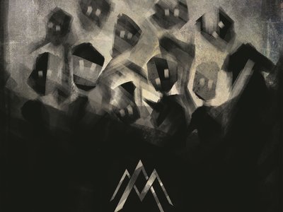 Auramancer photo