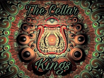The Cellar Kings photo