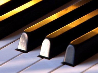 The Piano of Hope