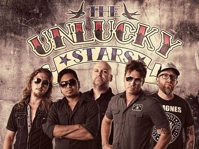 The Unlucky Stars photo