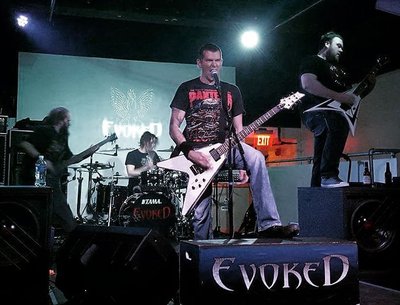 Evoked photo