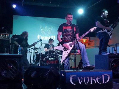 Evoked photo