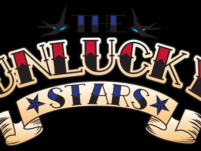 The Unlucky Stars photo