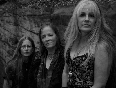 "True To Form" record promo 2015