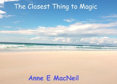 Anne E MacNeil photo