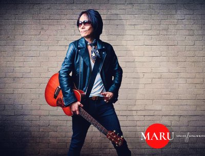 Toshikazu Maruno photo