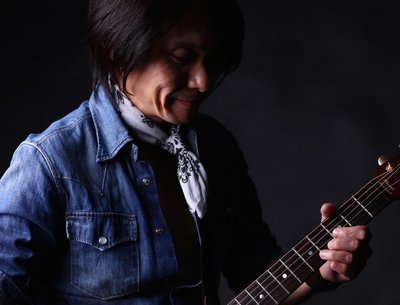 Toshikazu Maruno photo