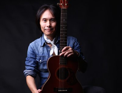 Toshikazu Maruno photo