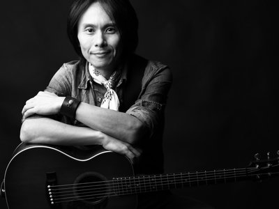Toshikazu Maruno photo