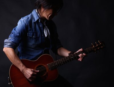 Toshikazu Maruno photo