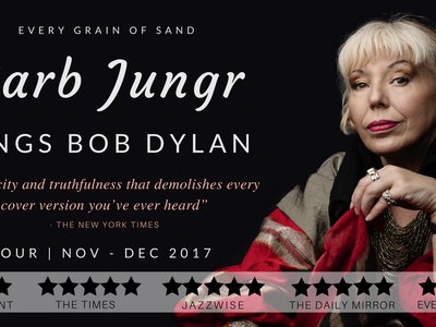 Barb Jungr photo