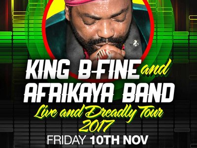 King B-Fine photo