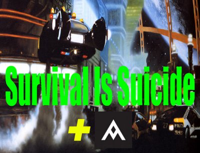 Survival Is Suicide photo