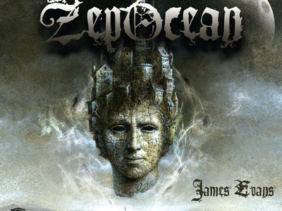 James Evans - ZepOcean