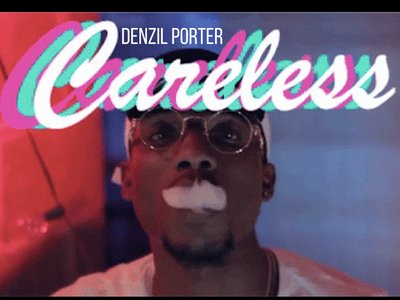Denzil Porter photo