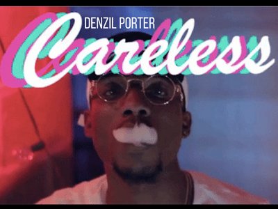 Denzil Porter photo