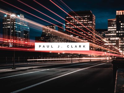Paul J. Clark photo