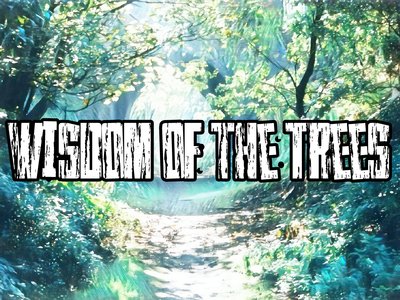 Another Dawn / Wisdom of the Trees photo