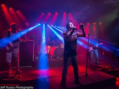 Crashrocket photo