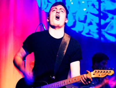 Tyler Imbrey photo