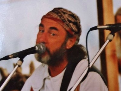 Dermot O'Connor