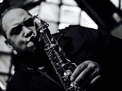Rob Dixon photo