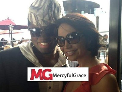 MercyfulGrace Blog