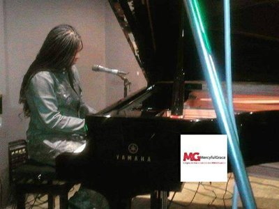 Anthony Everest - Piano ..' 