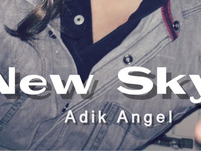 Adik Angel photo