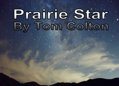 Tom Colton photo